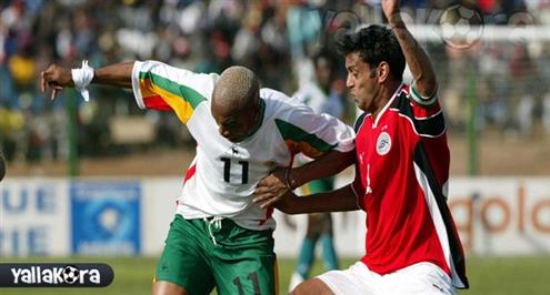 بالفيديو.. أشهر 5 أهداف في المواجهات الملتهبة بين مصر والسنغال